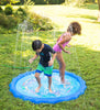 Fountain Splash Pad Sprinkler